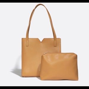 Ali Tote (aka Mini Alicia II) – Honey